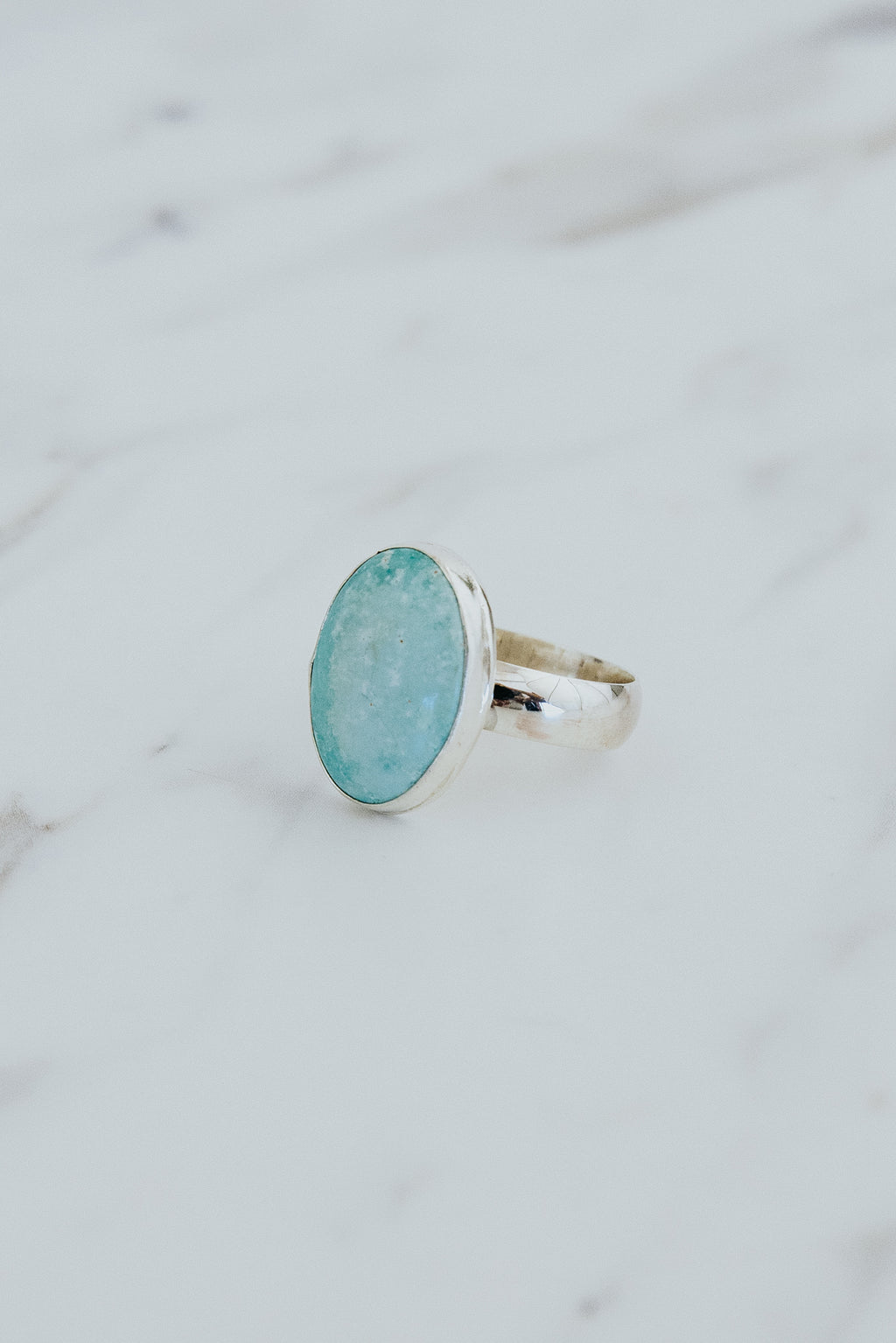 Arizona Turquoise Ring