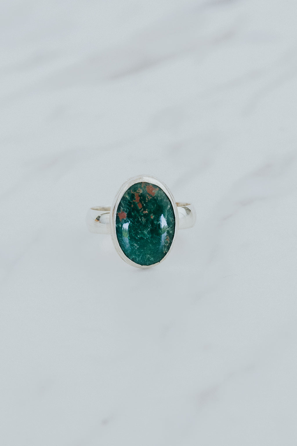 Arizona Turquoise Ring