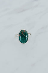 Arizona Turquoise Ring thumbnail