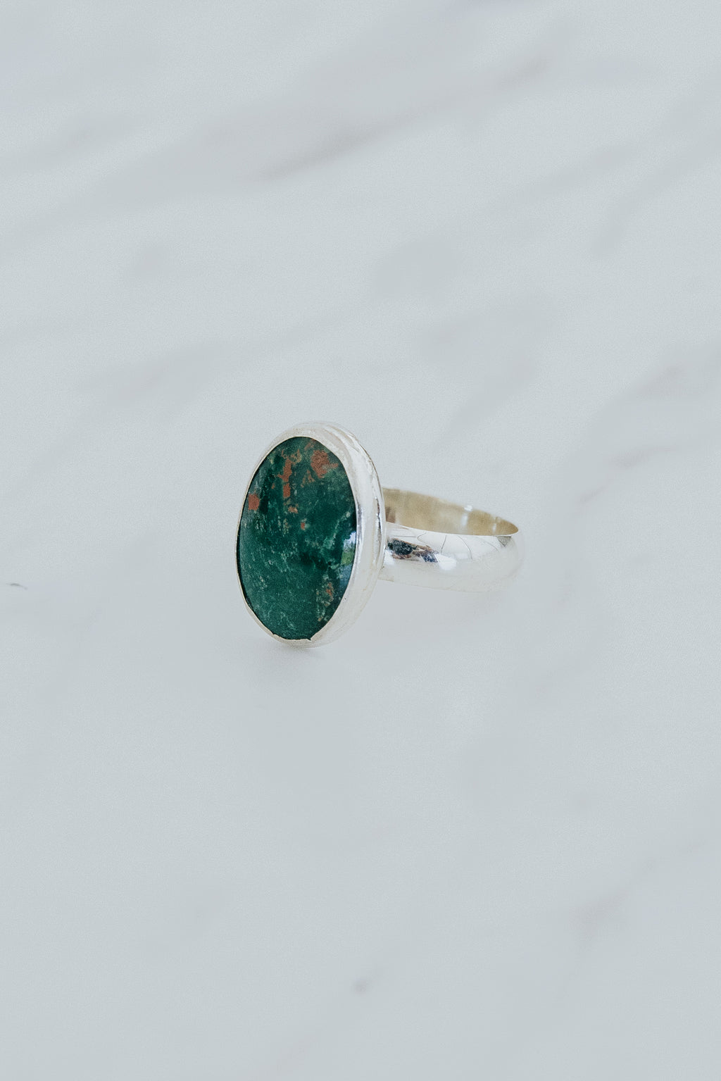 Arizona Turquoise Ring