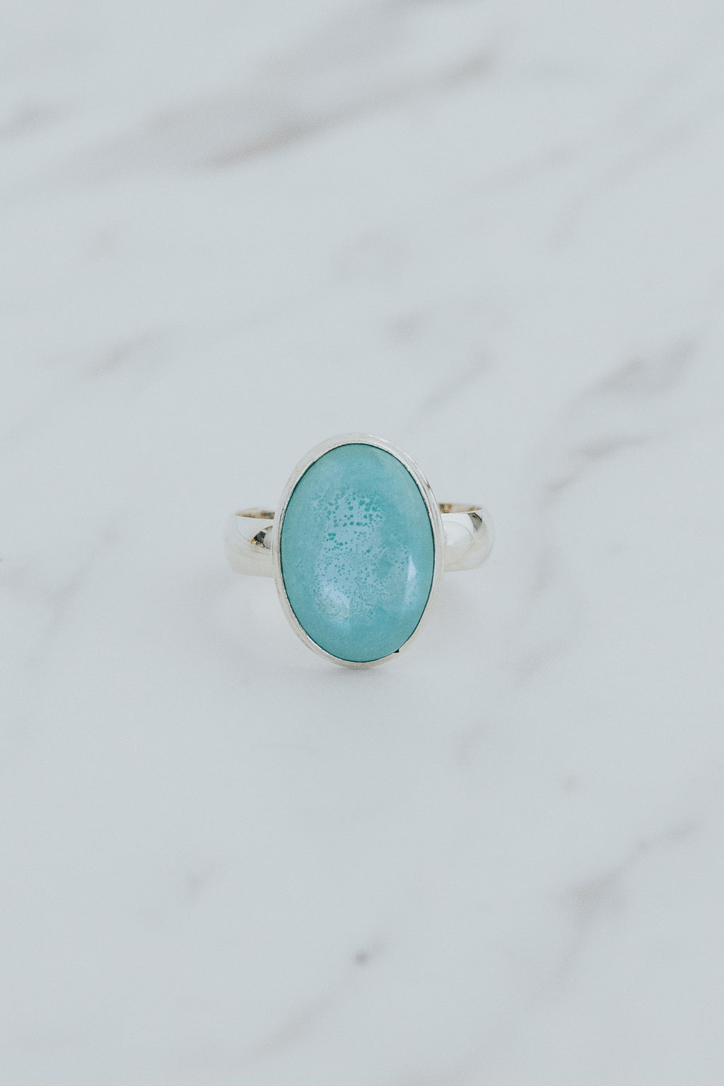 Arizona Turquoise Ring