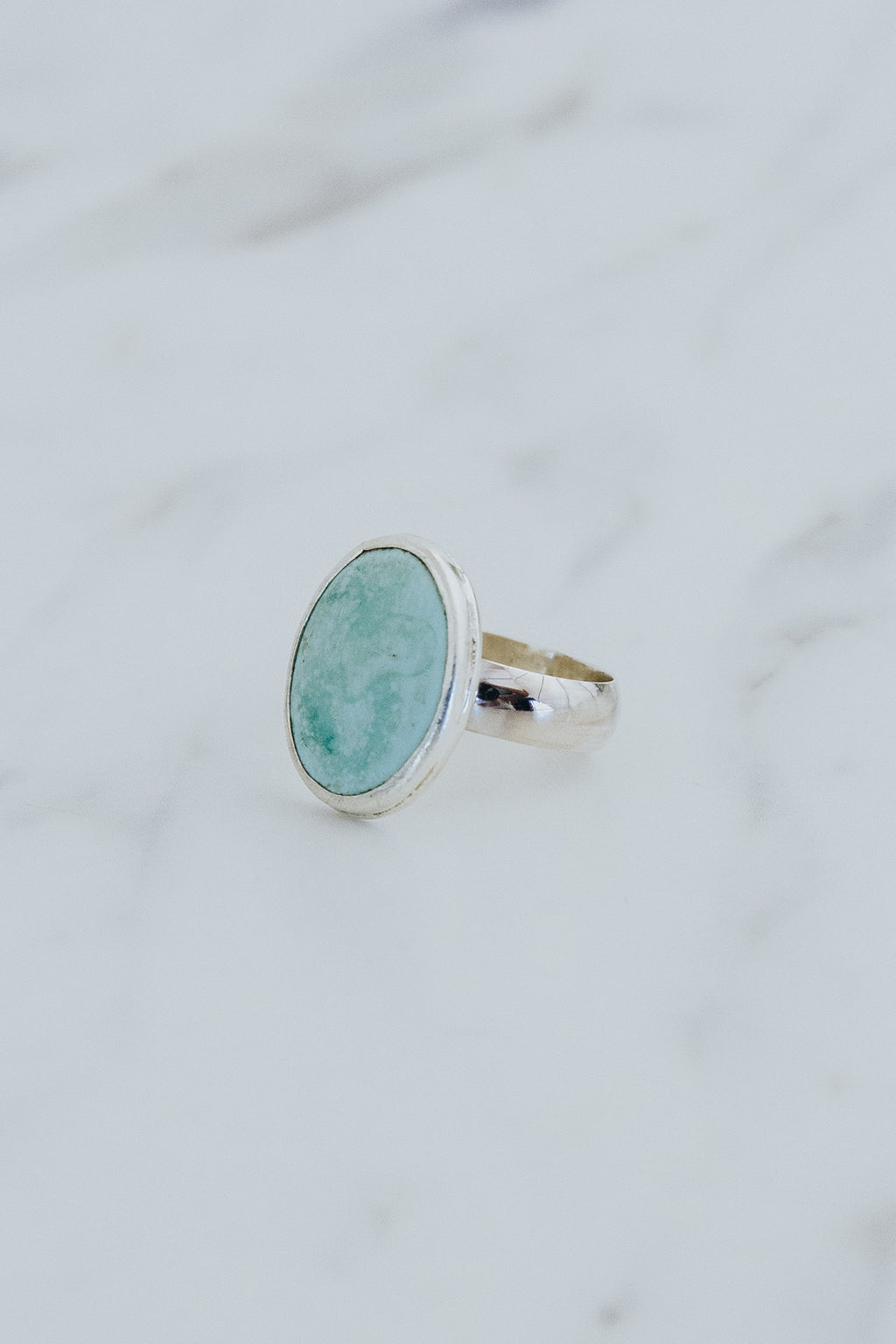 Arizona Turquoise Ring