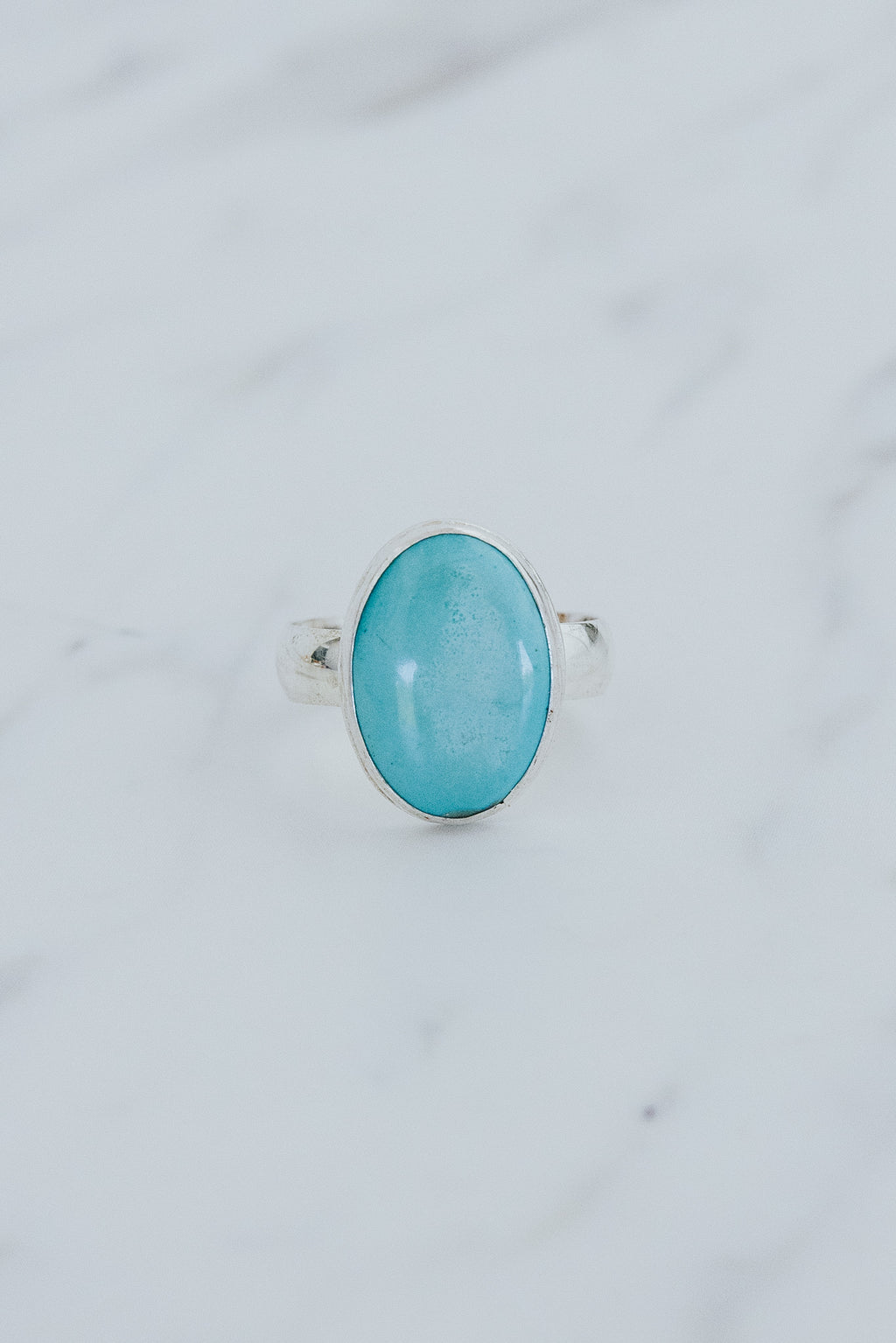 Arizona Turquoise Ring