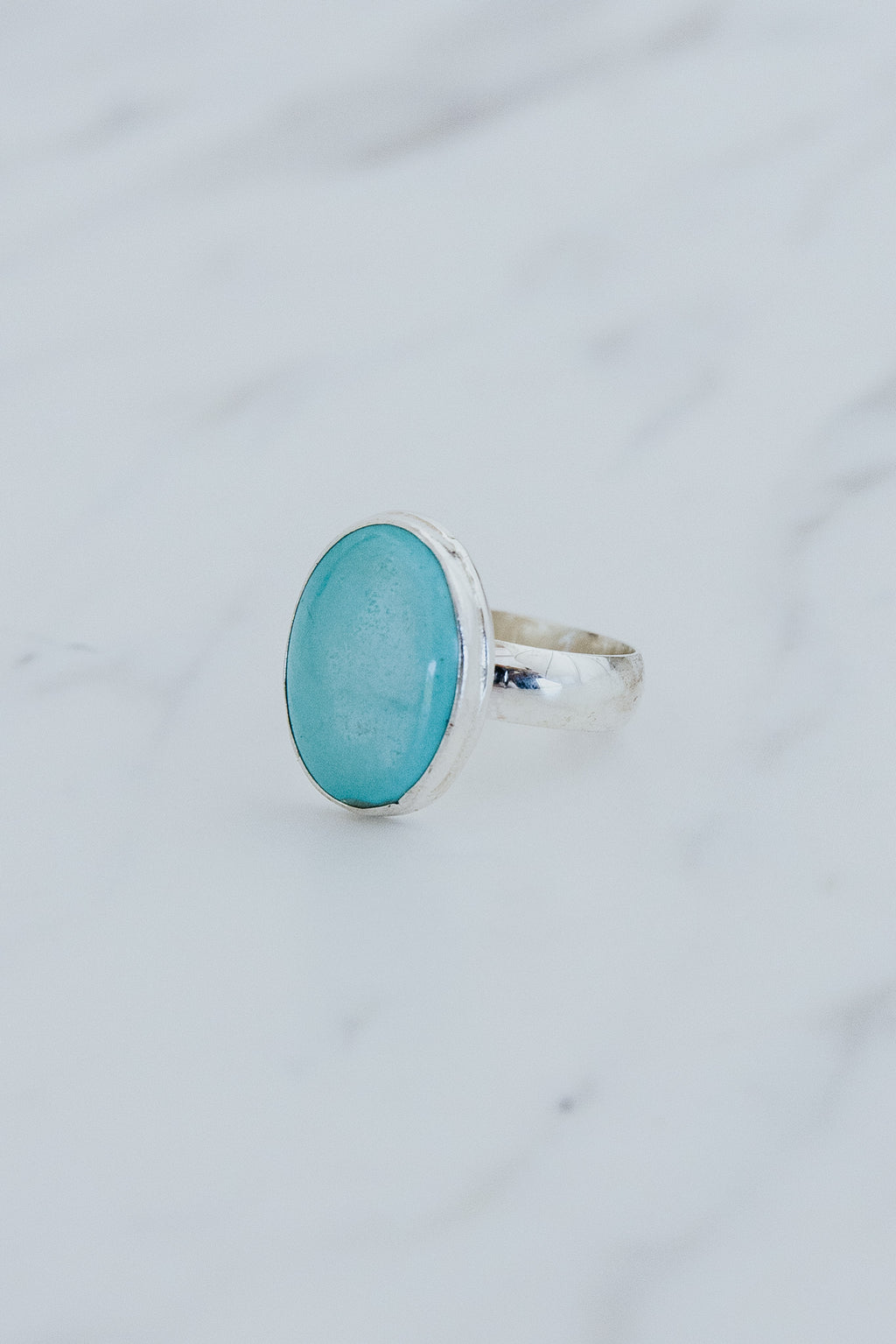 Arizona Turquoise Ring