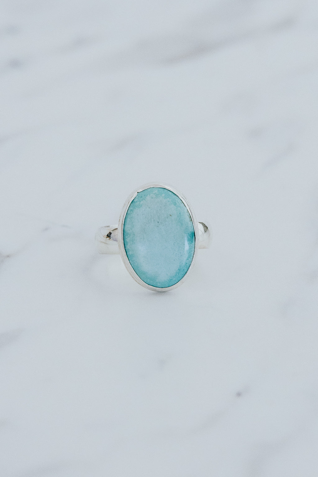 Arizona Turquoise Ring