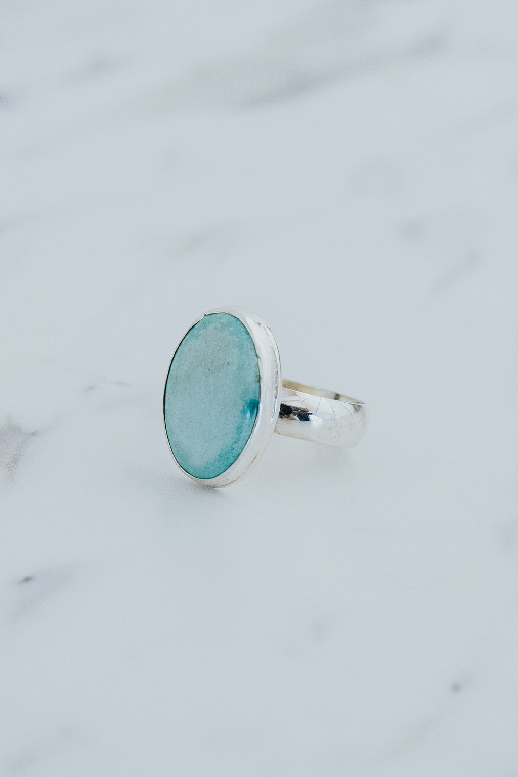 Arizona Turquoise Ring