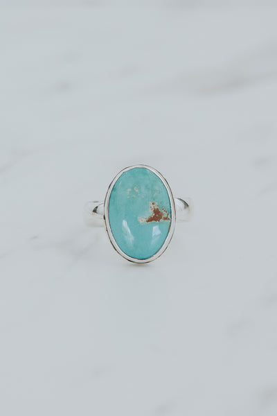 Arizona Turquoise Ring