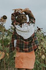 Boyfriend Flannel - Z