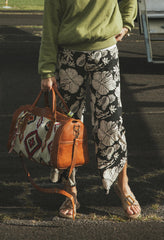 Pau Hana Pants - Hana Nightfall