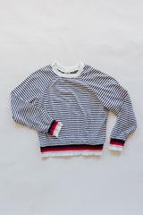 Vintage Stripe Raglan thumbnail
