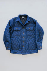 The Haiku Patchwork Field Jacket thumbnail