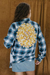 Boyfriend Flannel - Y thumbnail