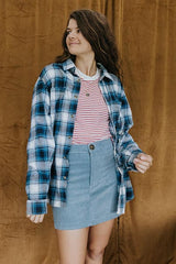 Boyfriend Flannel - Y thumbnail