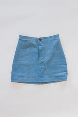 Retro Pocket A-Line Mini - Ocean thumbnail