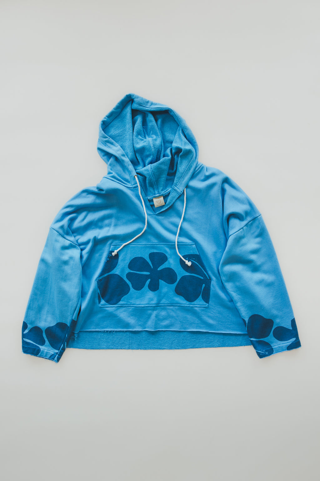 Beach Hoodie - Blue Crush