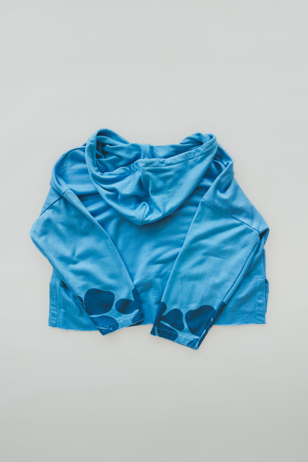 Beach Hoodie - Blue Crush