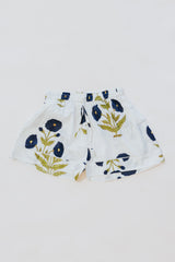 Block Print Pajama Sets - Short Sleeve thumbnail