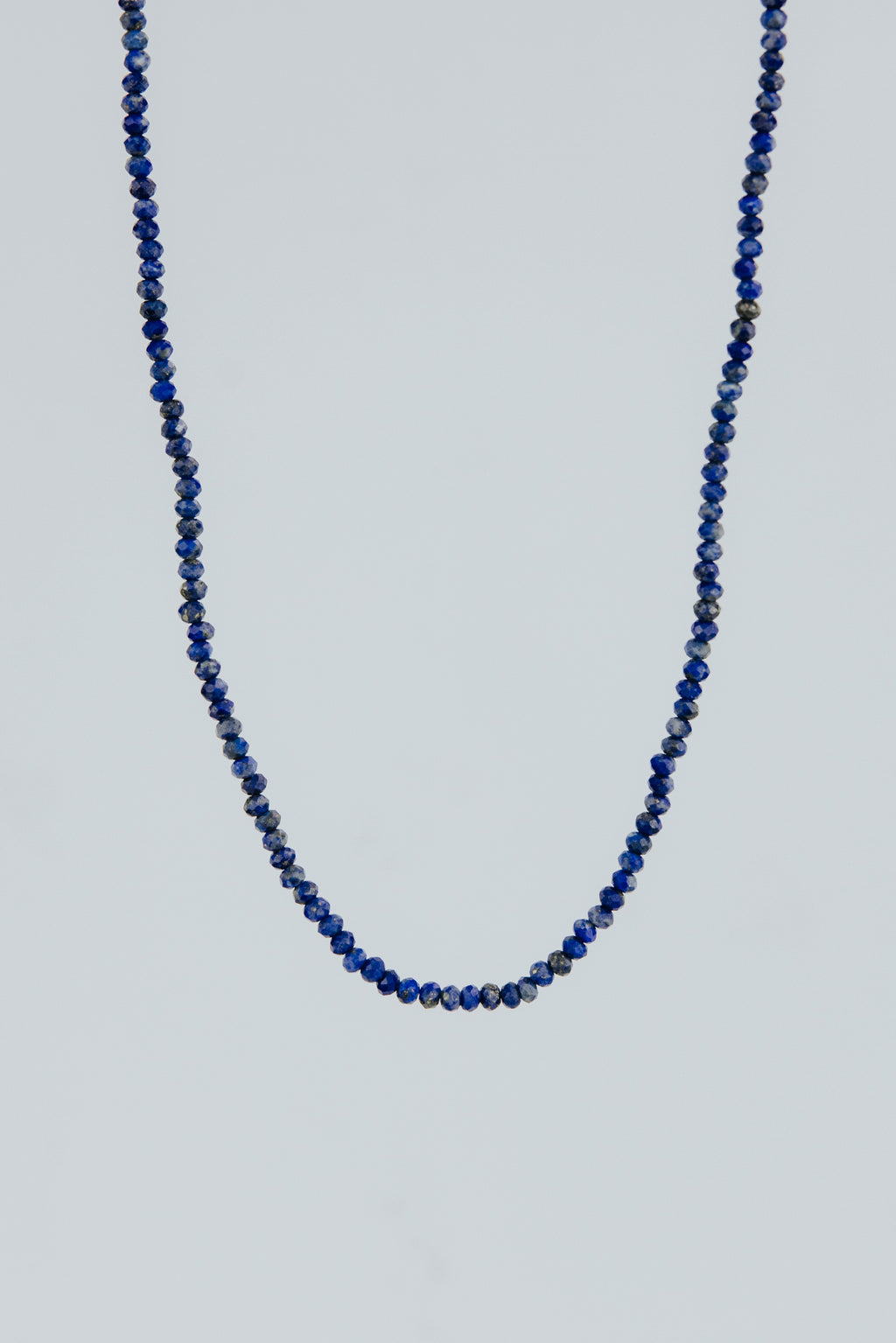 Beach Beaded Strand