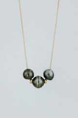 Tahitian Pearl Mamma Jamma Necklace thumbnail