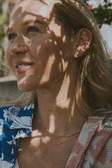 Boomerang Necklace thumbnail