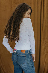 Pink Bow Raglan thumbnail