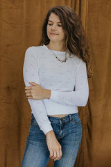 Pink Bow Raglan thumbnail