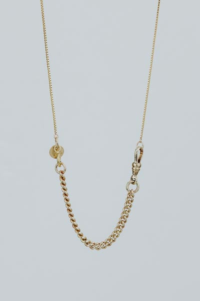 Charm Collector Extender Chain | GF