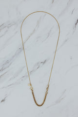 Box Chain Necklace | GF thumbnail