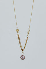 Box Chain Necklace | GF thumbnail