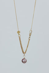 Box Chain Necklace | GF thumbnail