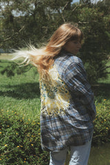 Boyfriend Flannel - A thumbnail