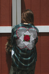 Boyfriend Flannel - C thumbnail