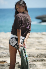 Pau Hana Shorts - Hana Nightfall thumbnail
