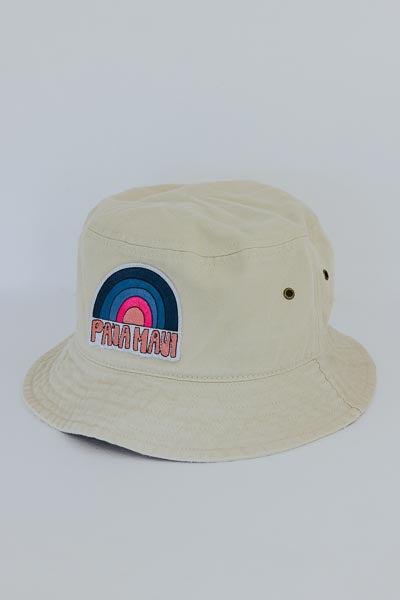 Bucket Hat - Paia Maui