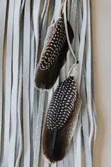 Bulletproof Aura Dreamer - White // Labradorite thumbnail