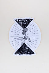 Zodiac Stickers thumbnail