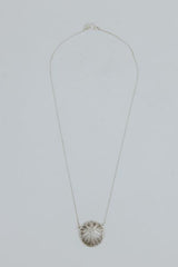 Sand Dollar Necklace thumbnail