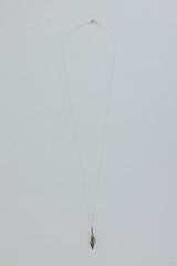 Spindle Shell Necklace thumbnail