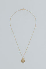 Forever Sunrise Shell Necklace thumbnail