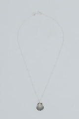 Forever Sunrise Shell Necklace thumbnail