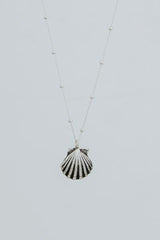 Forever Sunrise Shell Necklace thumbnail