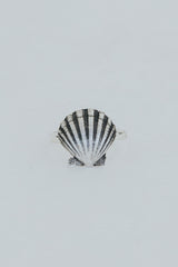 Forever Sunrise Shell Ring thumbnail