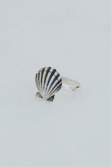 Forever Sunrise Shell Ring thumbnail
