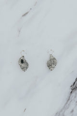 Earring Charms - Forever Triton Shells