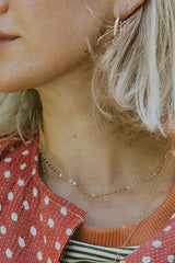 Necklace Chain - Dapped | GF
