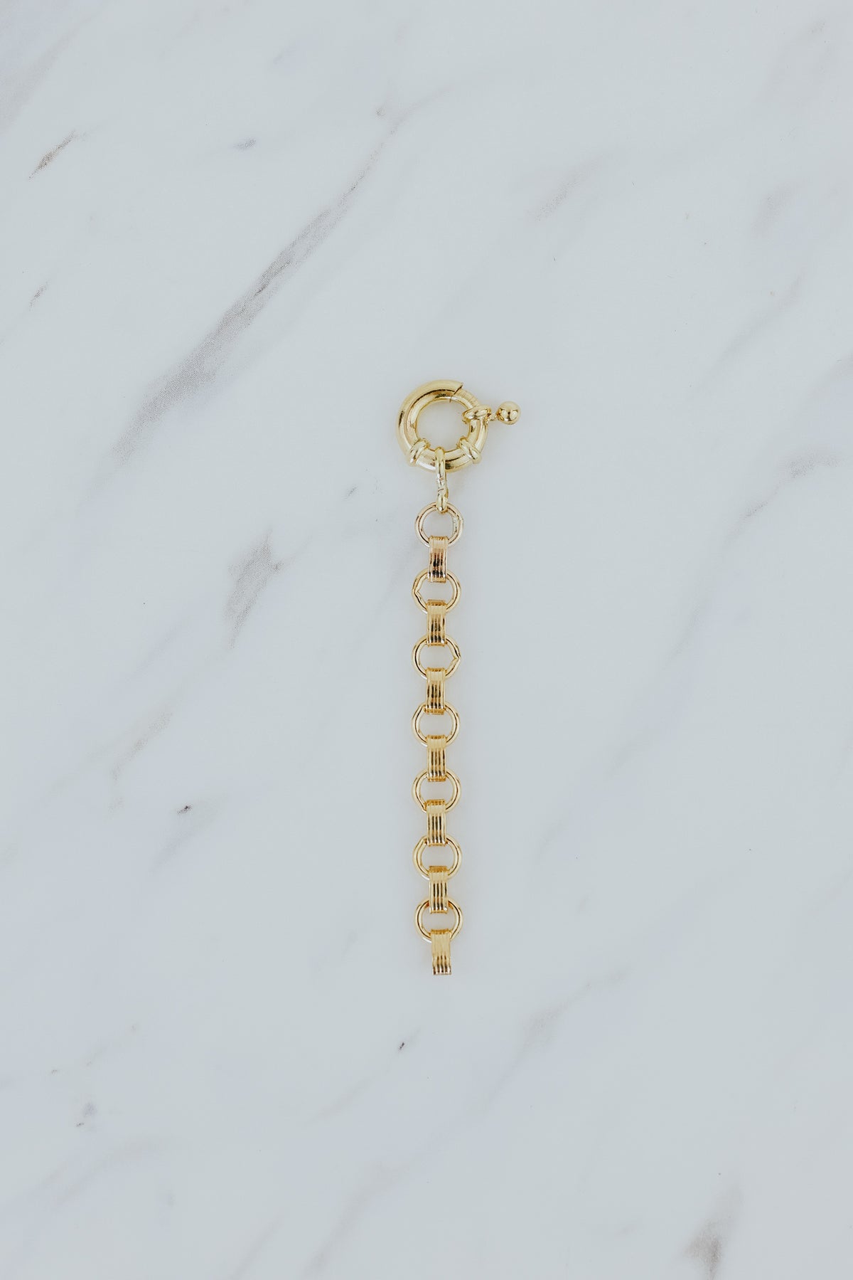 Charm Collector Chain Extender - Reaction | GF