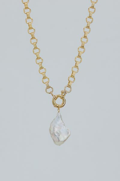 Chain Reaction Choker