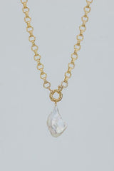 Chain Reaction Choker thumbnail