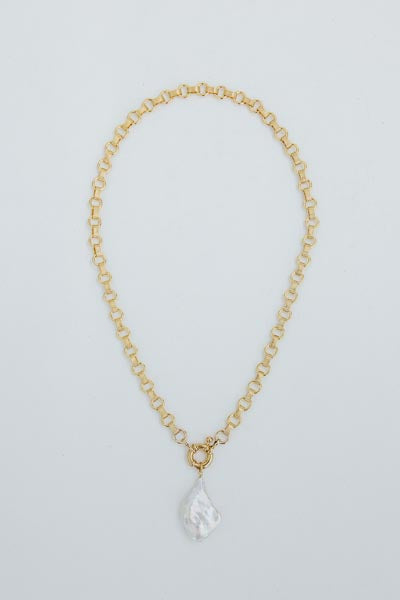 Chain Reaction Choker