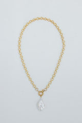 Chain Reaction Choker thumbnail